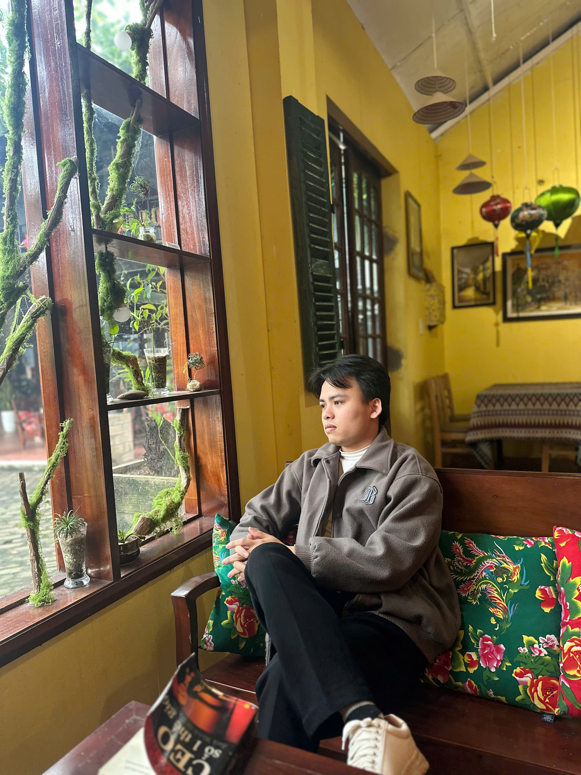 Ảnh của Đỗ Thế Toàn